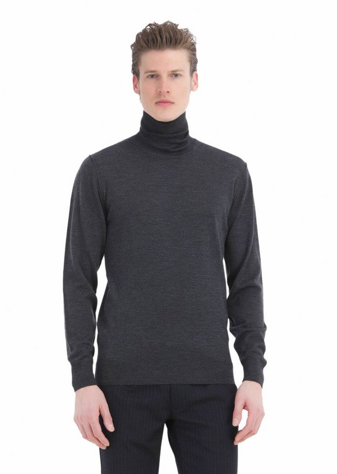 RAMSEY Sweater Strickpullover von RAMSEY