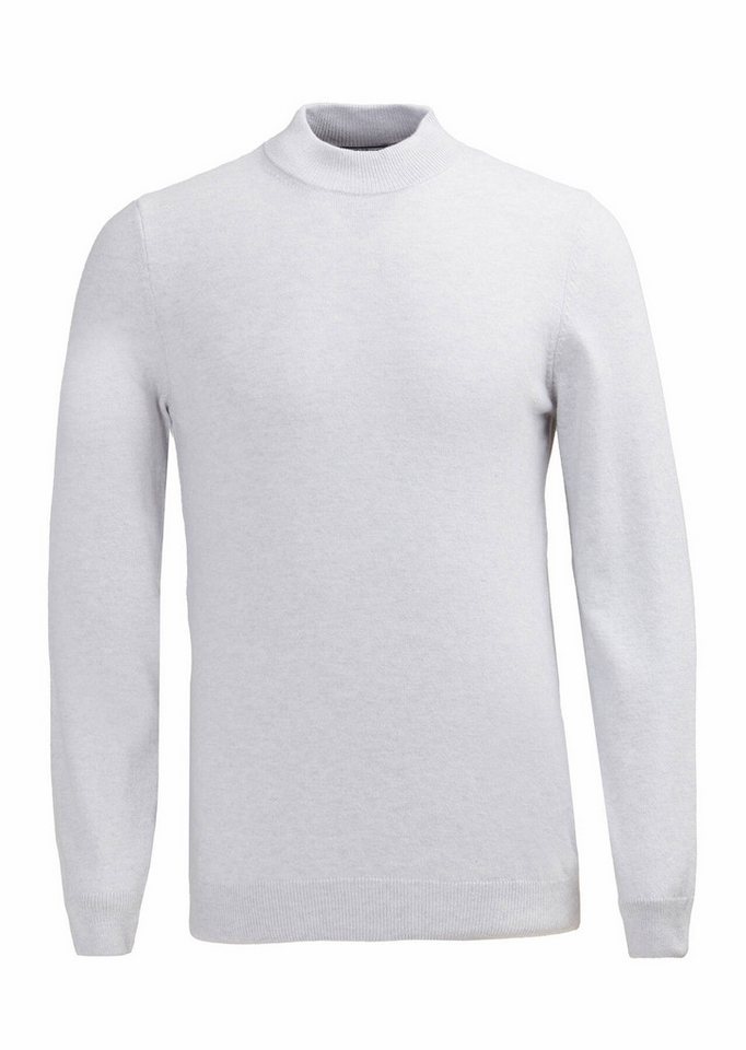 RAMSEY Sweater Strickpullover von RAMSEY