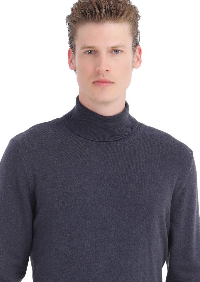 RAMSEY Sweater Strickpullover von RAMSEY