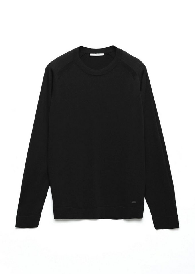 RAMSEY Sweater Strickpullover von RAMSEY