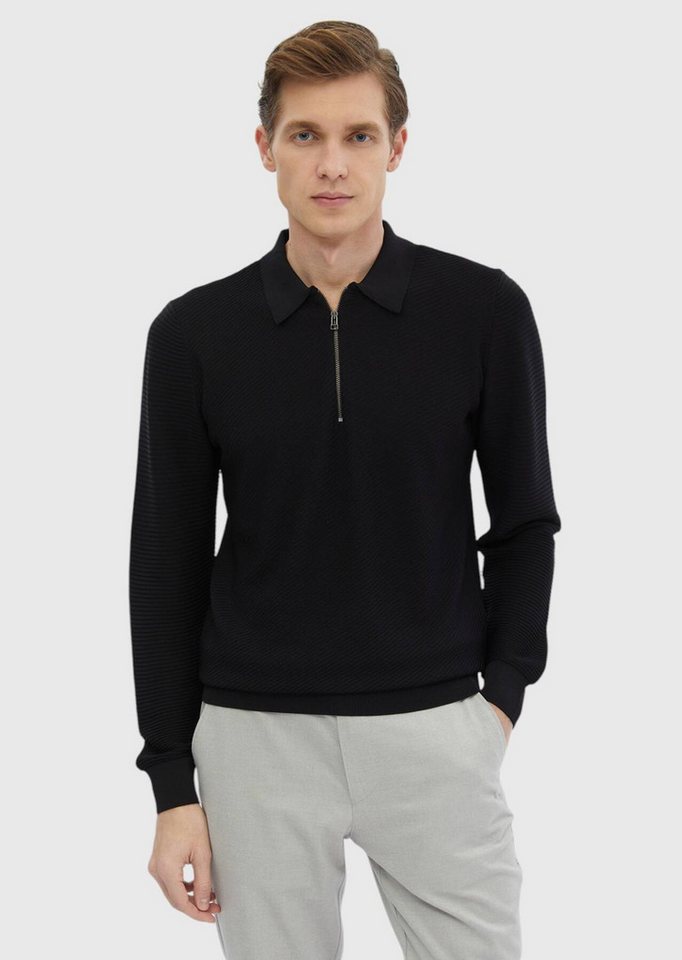 RAMSEY Sweater Strickpullover RAMSEY Sweater Strickpullover von RAMSEY