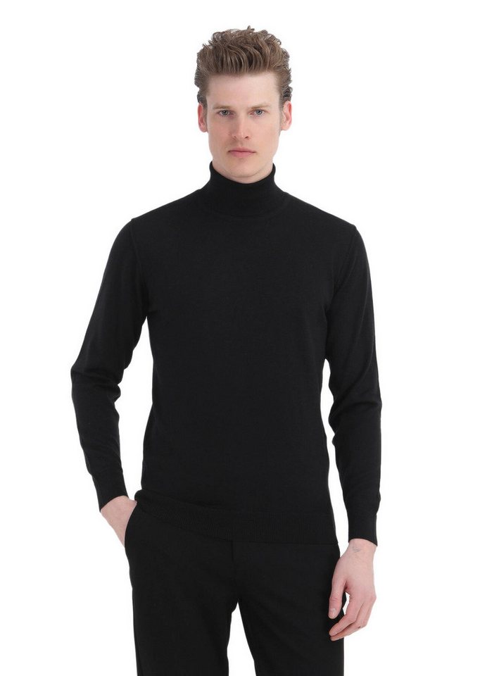 RAMSEY Sweater Strickpullover von RAMSEY