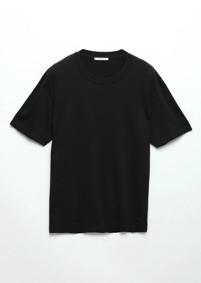 RAMSEY Sweater Strickpullover von RAMSEY