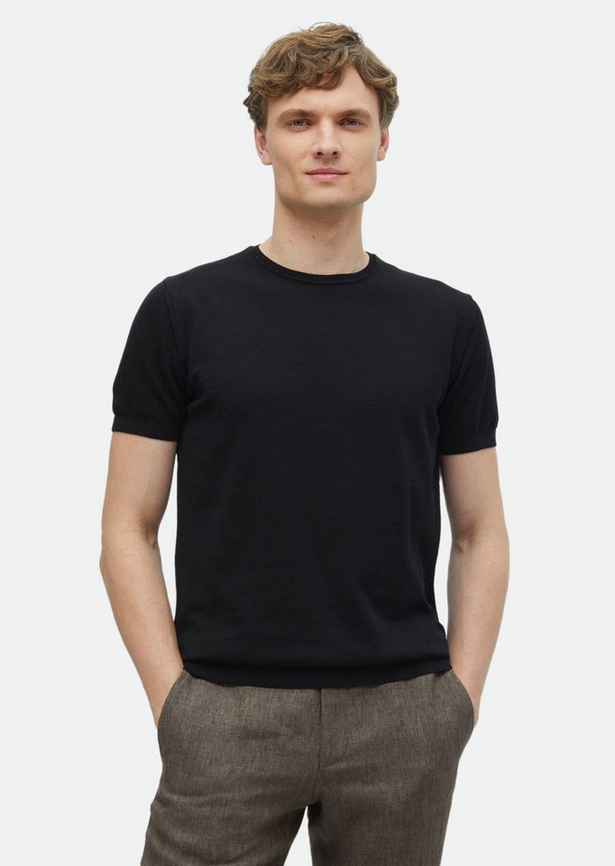 RAMSEY Sweater Strickpullover von RAMSEY