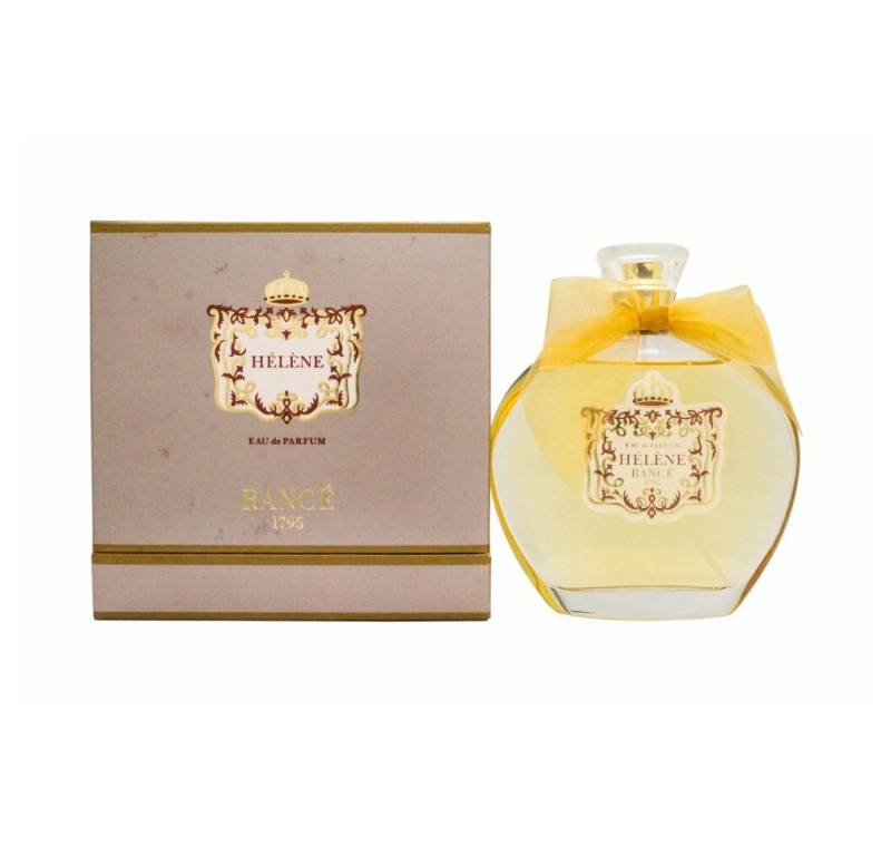 RANCÉ 1795 Eau de Parfum Helene Eau de Parfum 100ml Spray RANCÉ 1795 Eau de Parfum Helene Eau de Parfum 100ml Spray von RANCÉ 1795