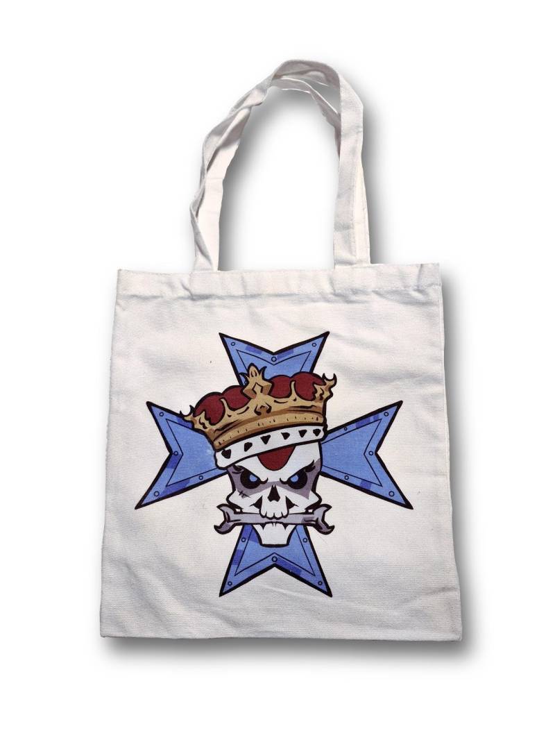 Overwatch Tote Bag Junker Queen Mode-Accessoire Geschenk Für Gamer von RANDGRIS