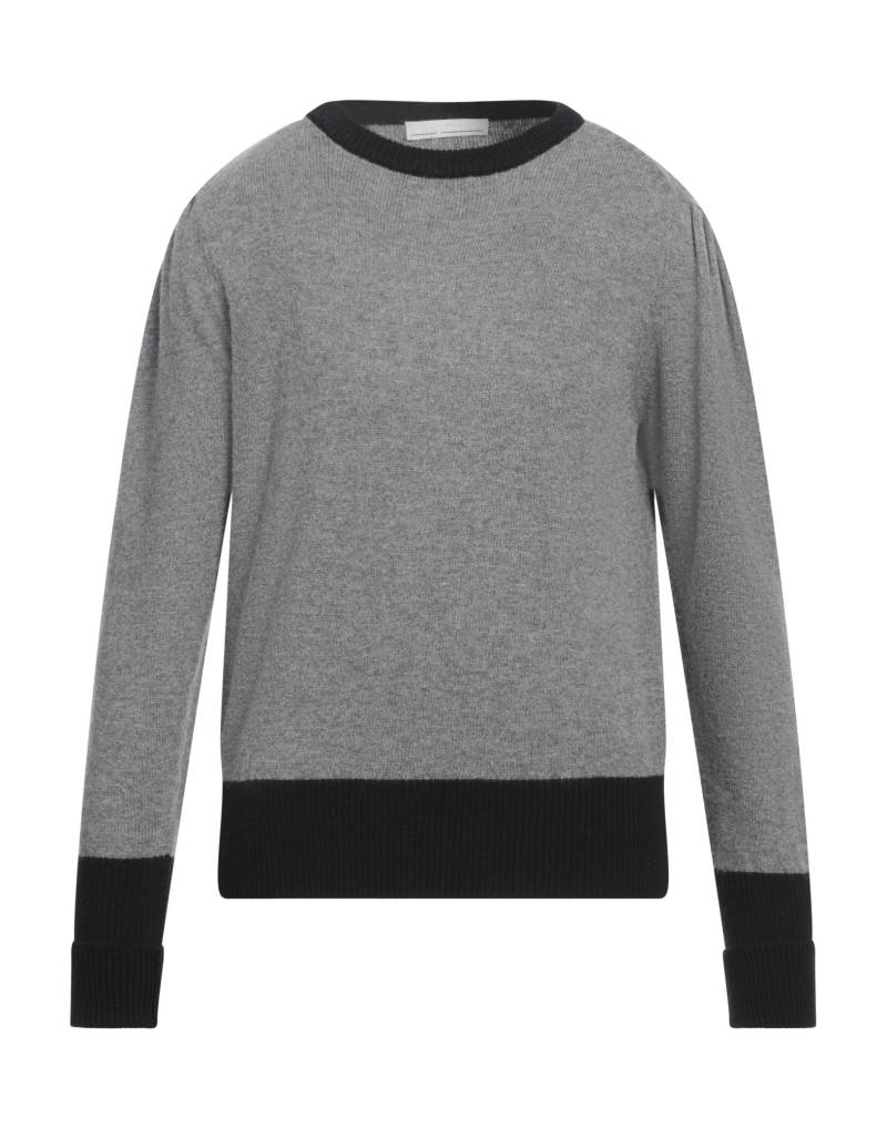 RANDOM IDENTITIES Pullover Herren Grau von RANDOM IDENTITIES