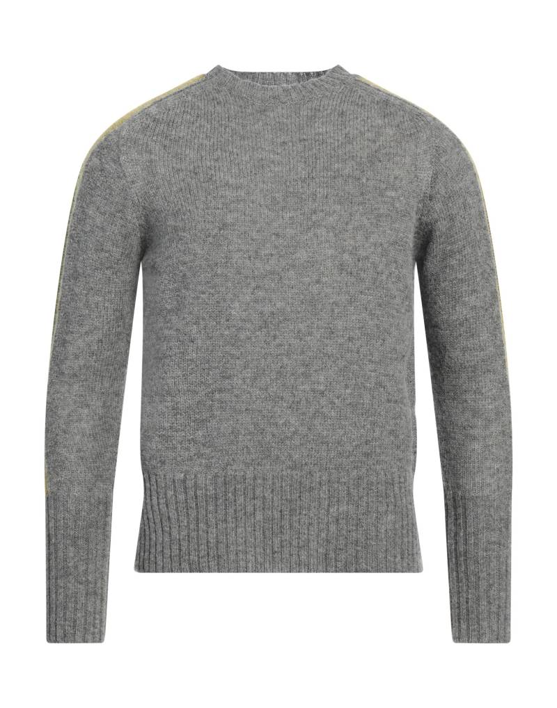 RANDOM IDENTITIES Pullover Herren Grau von RANDOM IDENTITIES