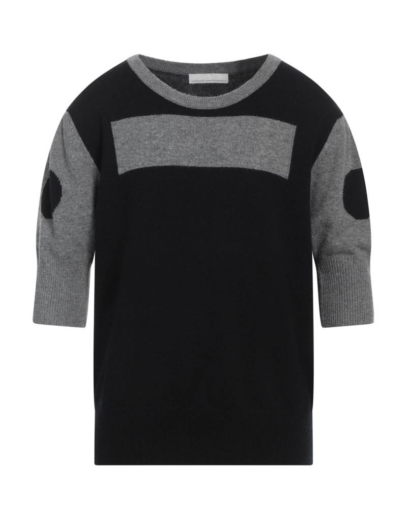 RANDOM IDENTITIES Pullover Herren Schwarz von RANDOM IDENTITIES