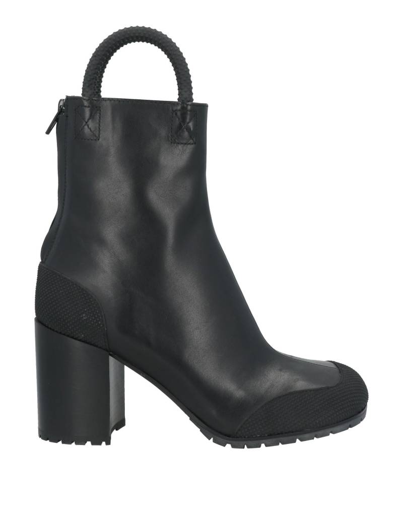 RANDOM IDENTITIES Stiefelette Damen Schwarz von RANDOM IDENTITIES