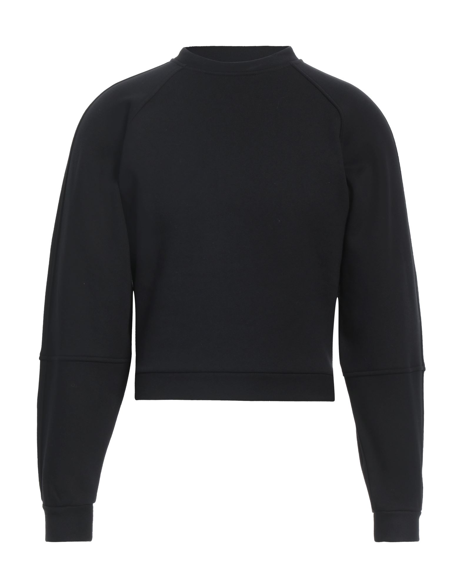 RANDOM IDENTITIES Sweatshirt Herren Schwarz von RANDOM IDENTITIES