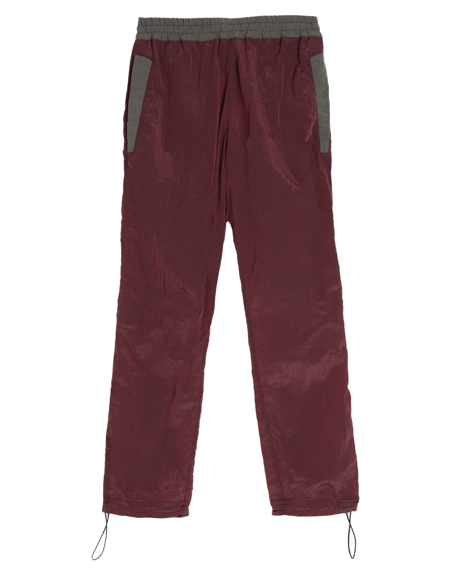 RANRA Hose Herren Bordeaux von RANRA