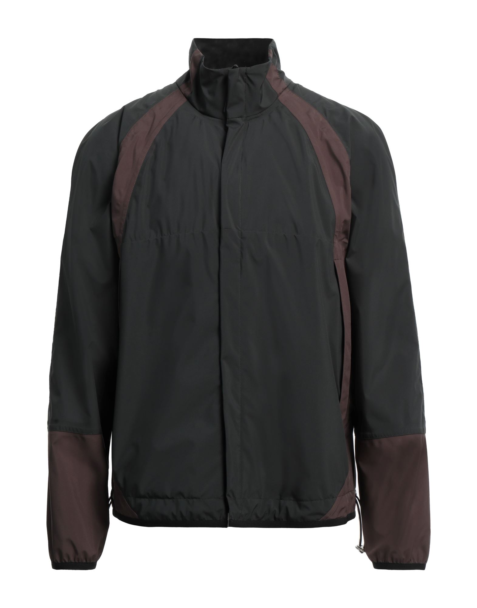 RANRA Jacke & Anorak Herren Militärgrün von RANRA