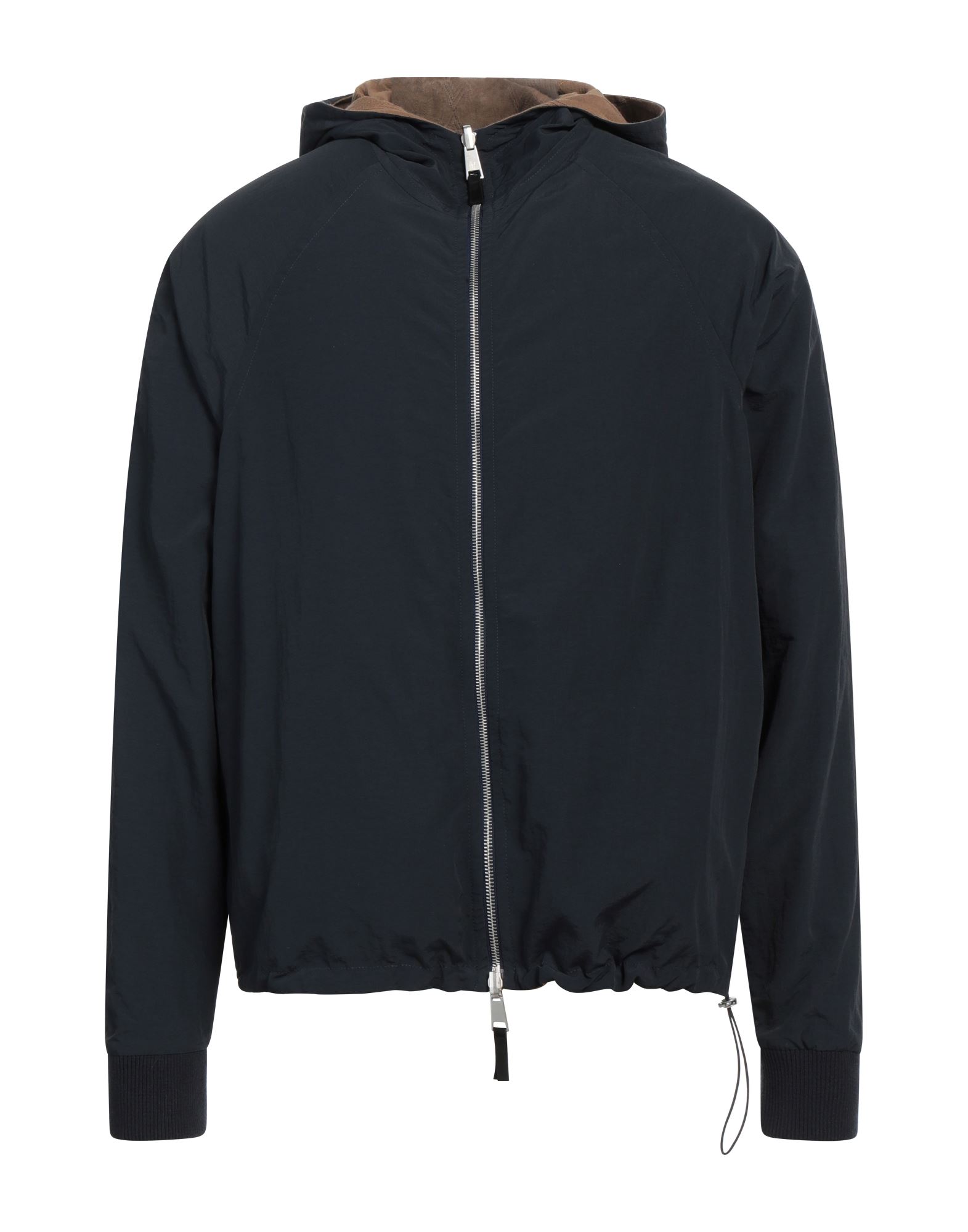 RANRA Jacke & Anorak Herren Nachtblau von RANRA