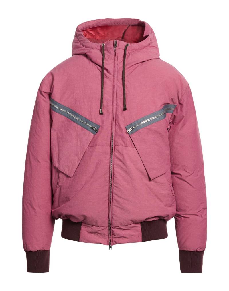 RANRA Pufferjacke & Daunenjacke Herren Antikrosa von RANRA