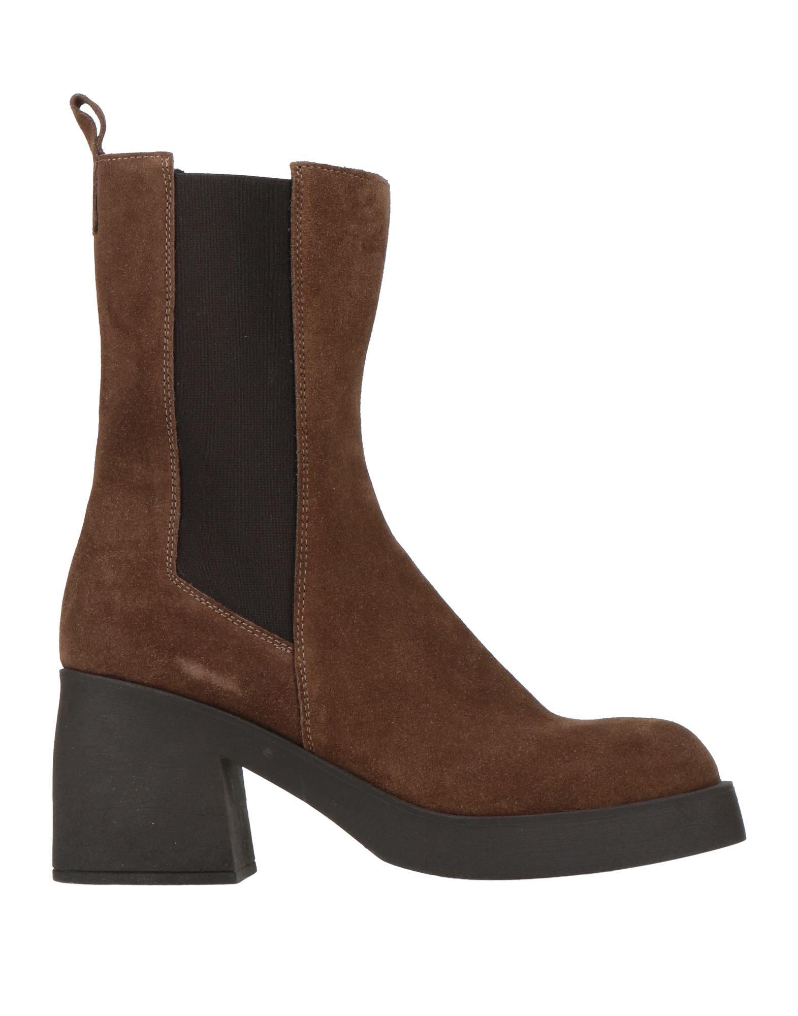 RANYÉ Stiefelette Damen Braun von RANYÉ