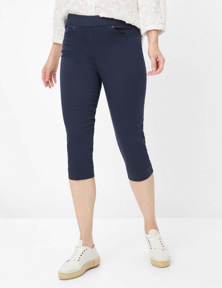 RAPHAELA by BRAX 3/4-Hose Style PAMINA CAPRI von RAPHAELA by BRAX