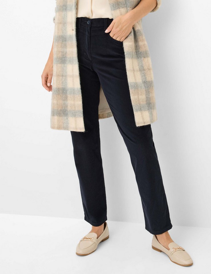 RAPHAELA by BRAX 5-Pocket-Hose Style CAREN NEW von RAPHAELA by BRAX