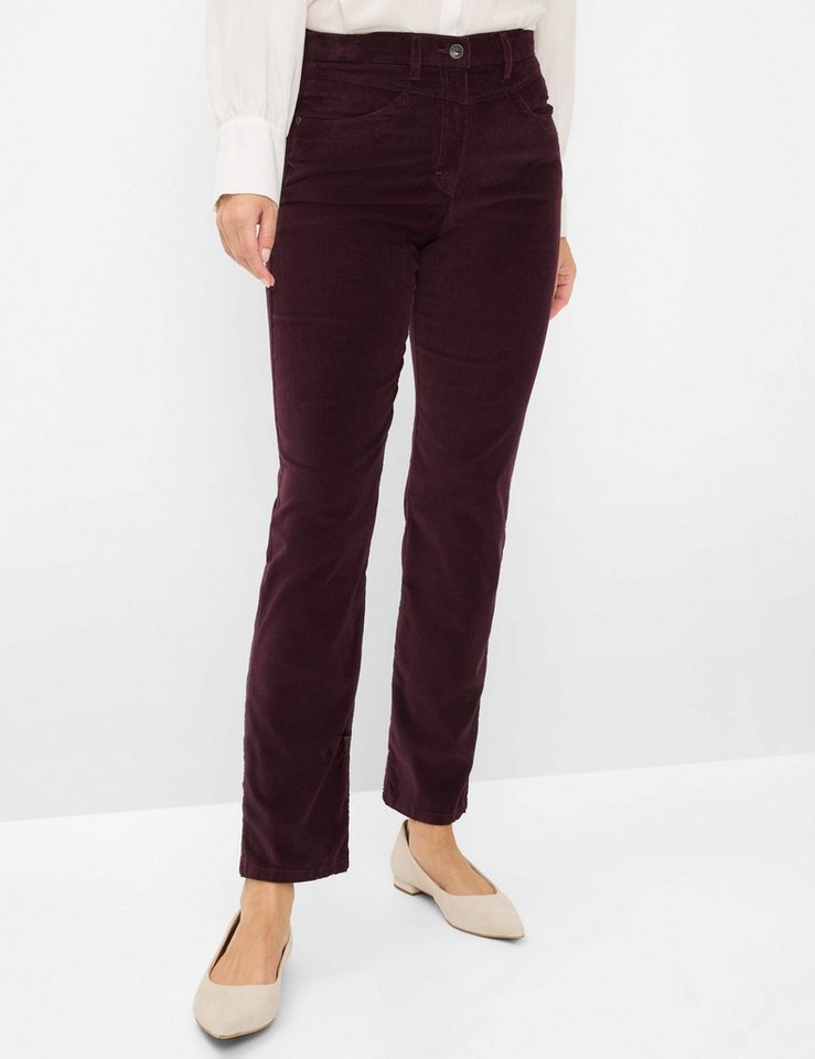 RAPHAELA by BRAX 5-Pocket-Hose Style CAREN NEW von RAPHAELA by BRAX