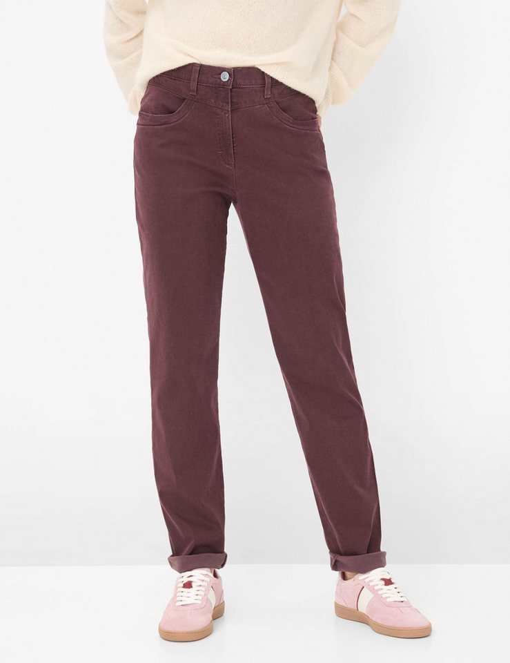 RAPHAELA by BRAX 5-Pocket-Hose Style CAREN NEW von RAPHAELA by BRAX