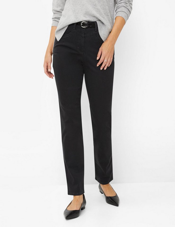 RAPHAELA by BRAX 5-Pocket-Hose Style LAURA NEW RAPHAELA by BRAX 5-Pocket-Hose Style LAURA NEW von RAPHAELA by BRAX