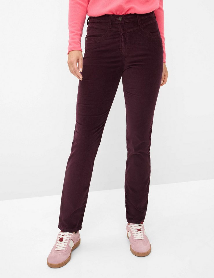 RAPHAELA by BRAX 5-Pocket-Hose Style LAURA NEW von RAPHAELA by BRAX