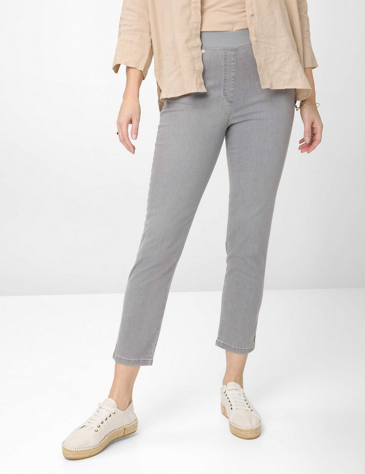 RAPHAELA by BRAX 5-Pocket-Hose Style PAMINA 6/8 von RAPHAELA by BRAX