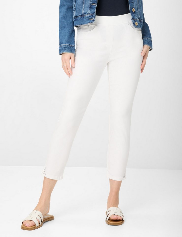 RAPHAELA by BRAX 5-Pocket-Hose Style PAMINA 6/8 von RAPHAELA by BRAX