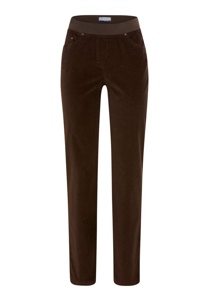 RAPHAELA by BRAX 5-Pocket-Hose Style PAMINA von RAPHAELA by BRAX