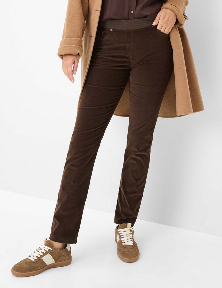 RAPHAELA by BRAX 5-Pocket-Hose Style PAMINA von RAPHAELA by BRAX