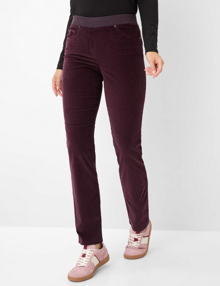 RAPHAELA by BRAX 5-Pocket-Hose Style PAMINA von RAPHAELA by BRAX