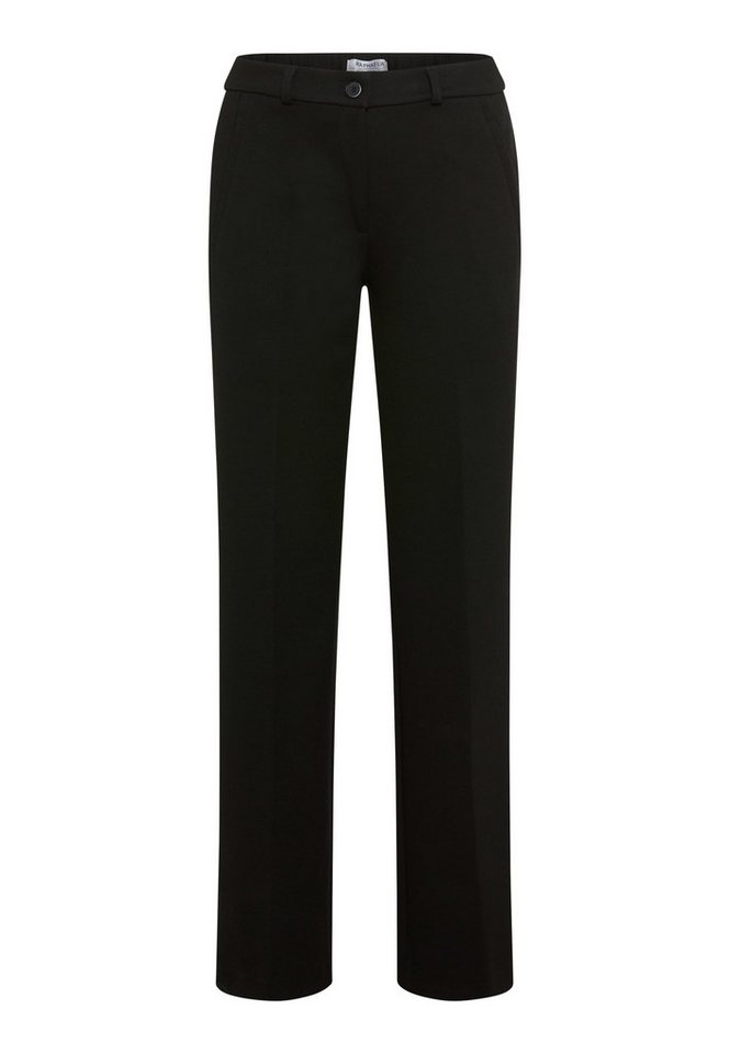 RAPHAELA by BRAX 5-Pocket-Hose Style PEGGY FLARED von RAPHAELA by BRAX