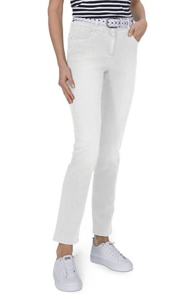 RAPHAELA by BRAX 5-Pocket-Hose RAPHAELA by BRAX 5-Pocket-Hose von RAPHAELA by BRAX