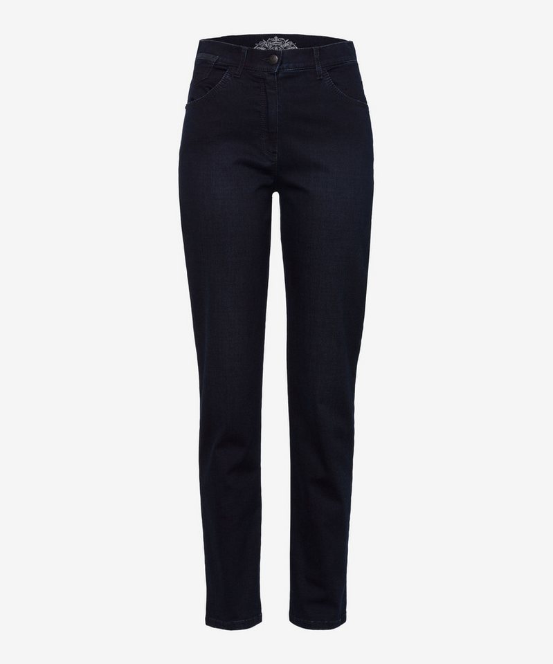 RAPHAELA by BRAX 5-Pocket-Jeans CORRY SLASH 23 von RAPHAELA by BRAX