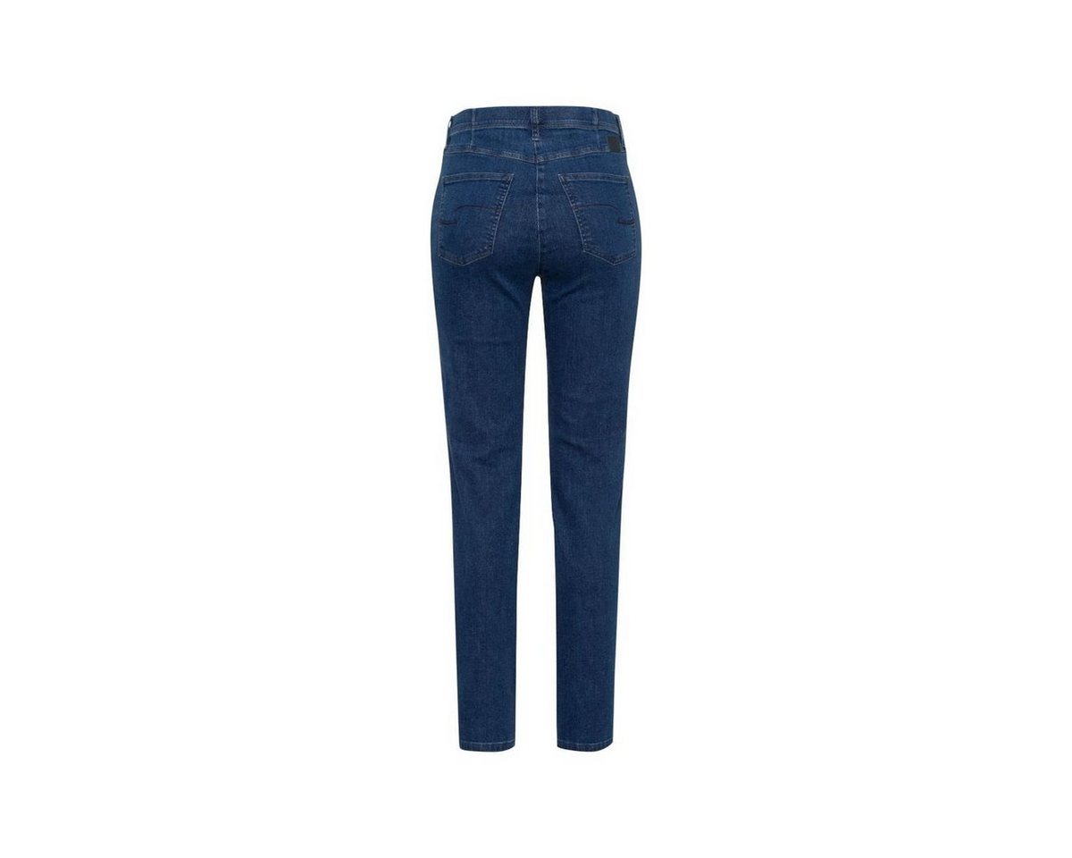 RAPHAELA by BRAX 5-Pocket-Jeans Jeans für Damen in grau (1-tlg) von RAPHAELA by BRAX
