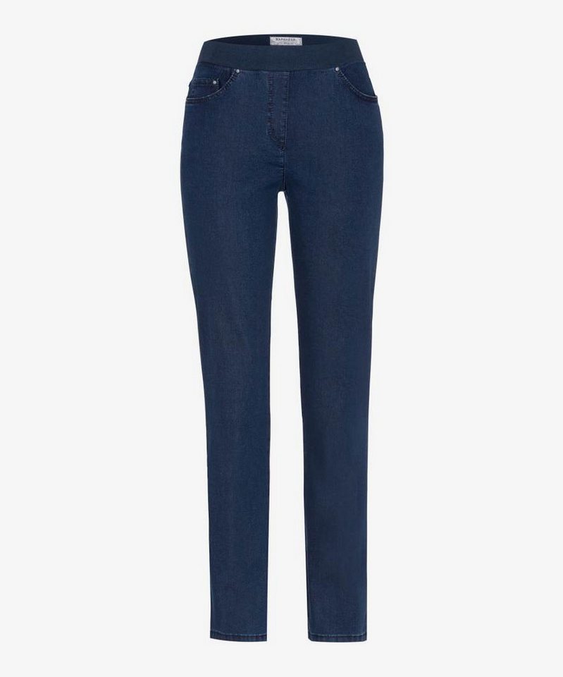 RAPHAELA by BRAX 5-Pocket-Jeans PAMINA 25 RAPHAELA by BRAX 5-Pocket-Jeans PAMINA 25 von RAPHAELA by BRAX