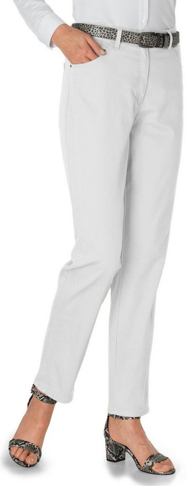 RAPHAELA by BRAX 5-Pocket-Jeans Corry RAPHAELA by BRAX 5-Pocket-Jeans Corry von RAPHAELA by BRAX