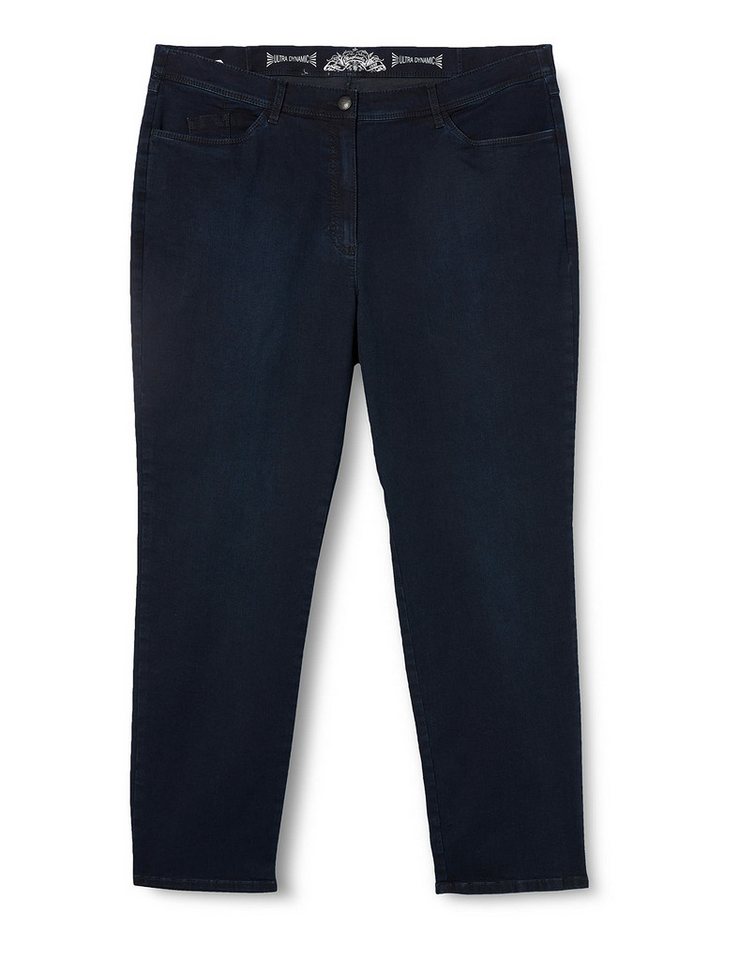 RAPHAELA by BRAX 5-Pocket-Jeans Slim Fit Jeans für Damen (1-tlg) von RAPHAELA by BRAX