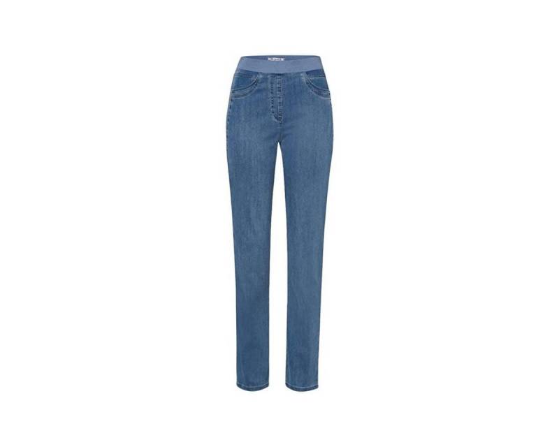RAPHAELA by BRAX 5-Pocket-Jeans Slim Fit Jeans für Damen (1-tlg) von RAPHAELA by BRAX