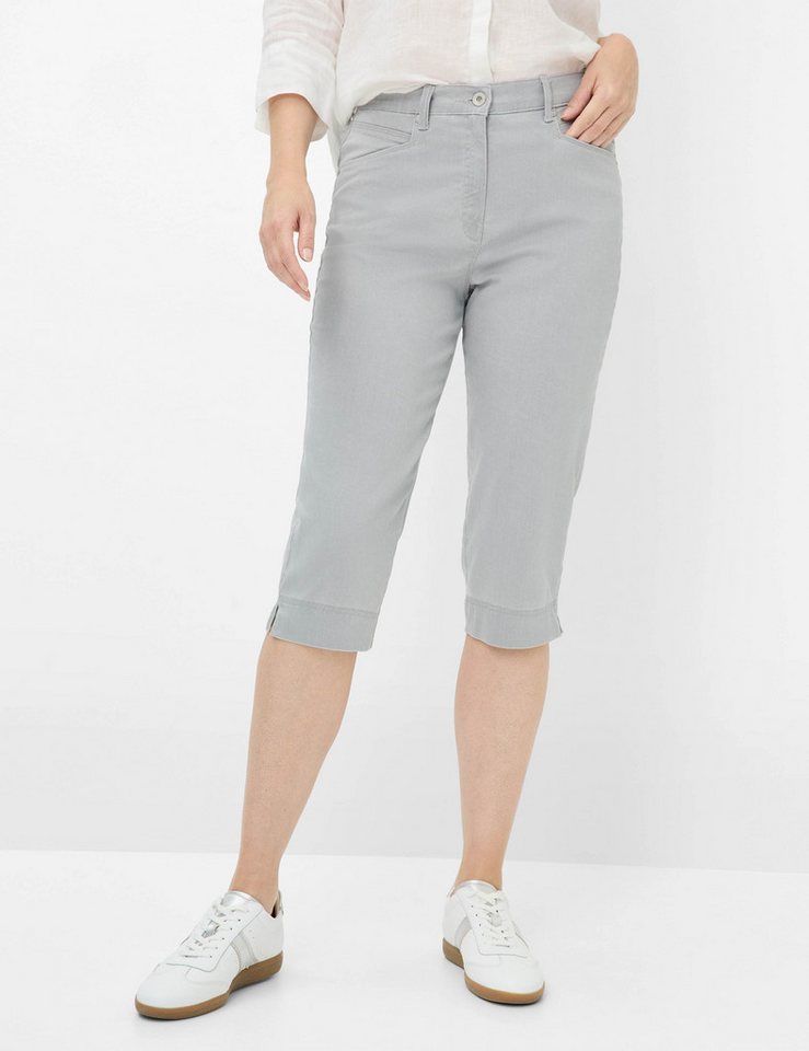 RAPHAELA by BRAX 5-Pocket-Jeans Style CAREN CAPRI von RAPHAELA by BRAX