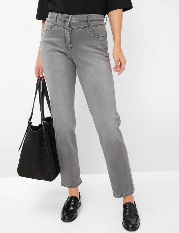 RAPHAELA by BRAX 5-Pocket-Jeans Style CAREN NEW von RAPHAELA by BRAX
