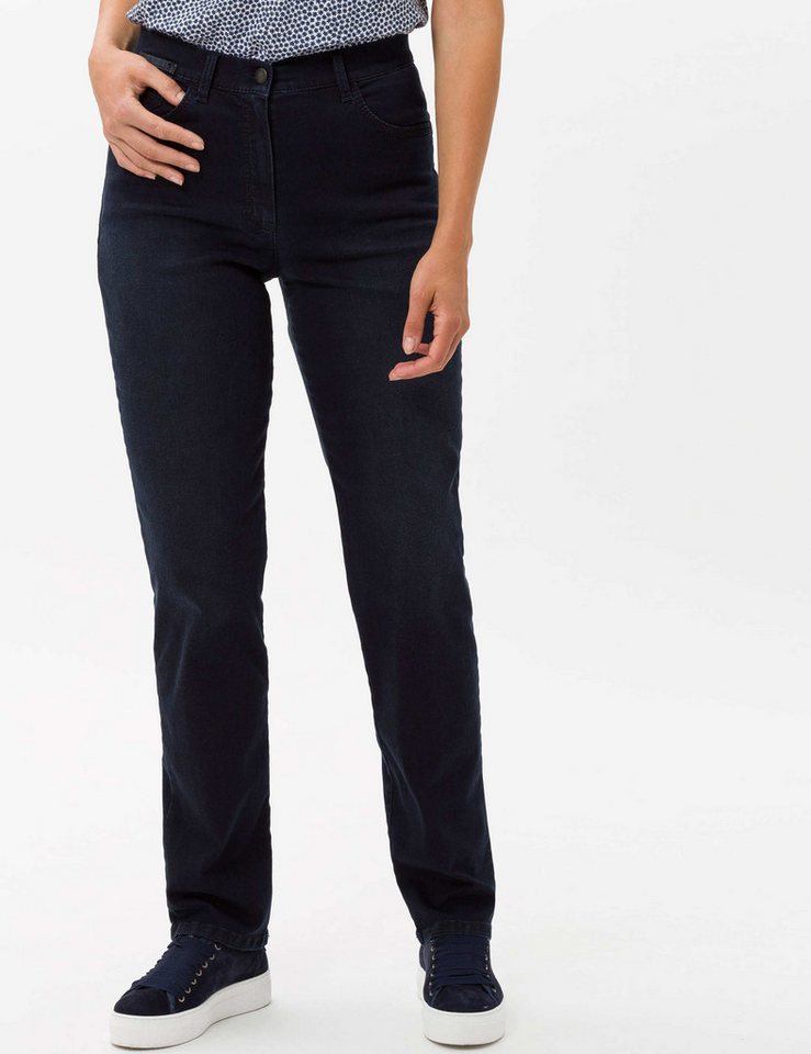 RAPHAELA by BRAX 5-Pocket-Jeans Style CORRY SLASH von RAPHAELA by BRAX