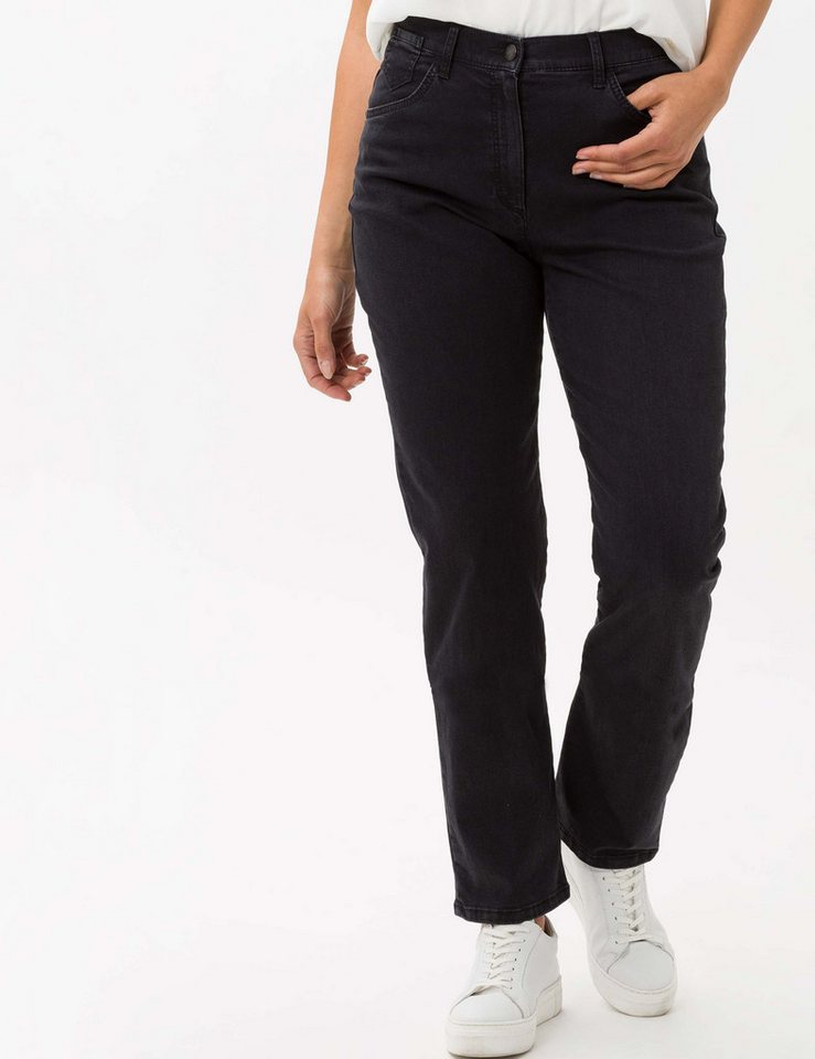 RAPHAELA by BRAX 5-Pocket-Jeans Style CORRY SLASH von RAPHAELA by BRAX