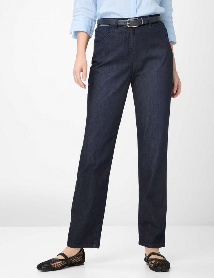 RAPHAELA by BRAX 5-Pocket-Jeans Style CORRY von RAPHAELA by BRAX