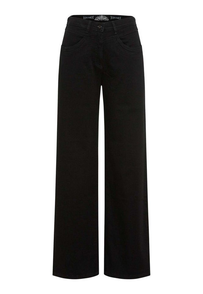 RAPHAELA by BRAX 5-Pocket-Jeans Style LAURA FLARED von RAPHAELA by BRAX