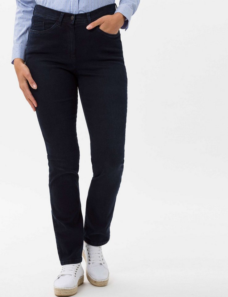 RAPHAELA by BRAX 5-Pocket-Jeans Style LAURA SLASH von RAPHAELA by BRAX