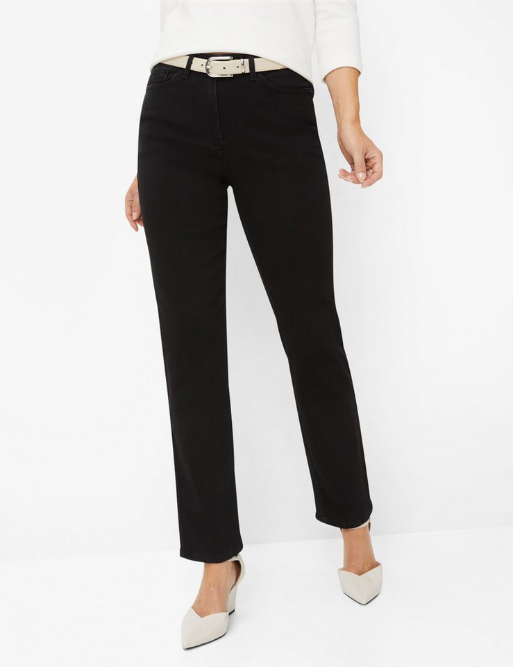 RAPHAELA by BRAX 5-Pocket-Jeans Style PATTI STRAIGHT von RAPHAELA by BRAX