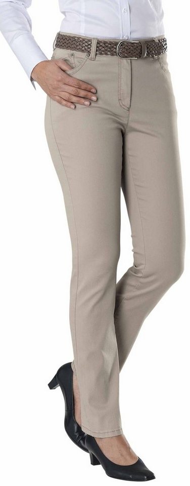 RAPHAELA by BRAX 5-Pocket-Jeans von RAPHAELA by BRAX