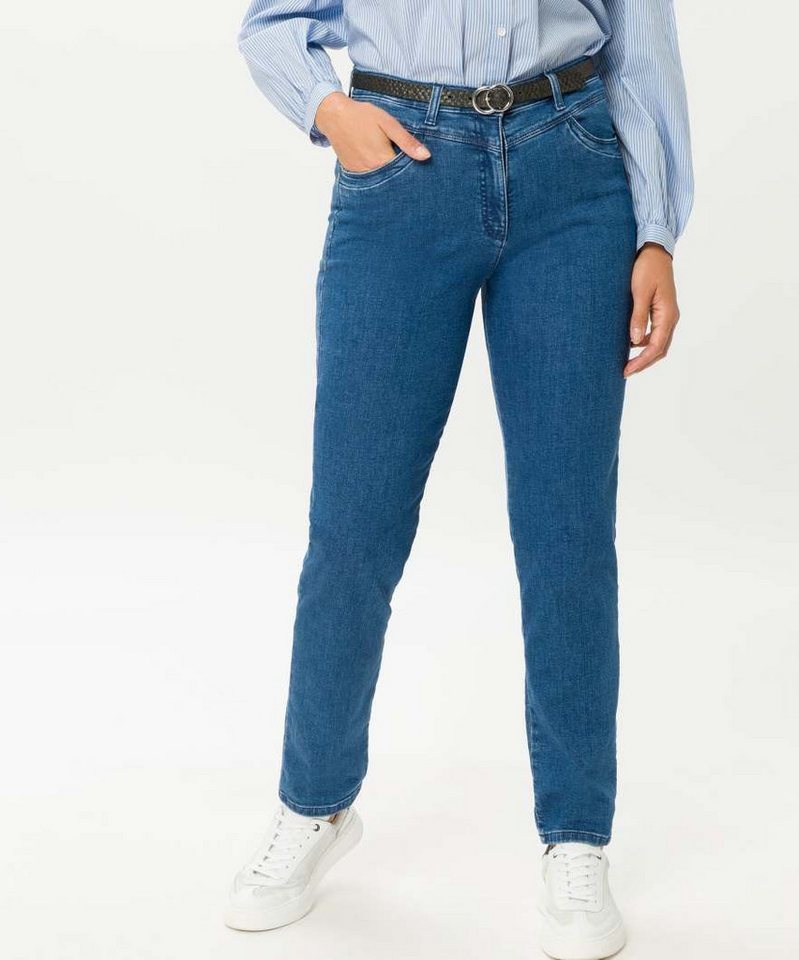 RAPHAELA by BRAX 5-Pocket-Jeans von RAPHAELA by BRAX