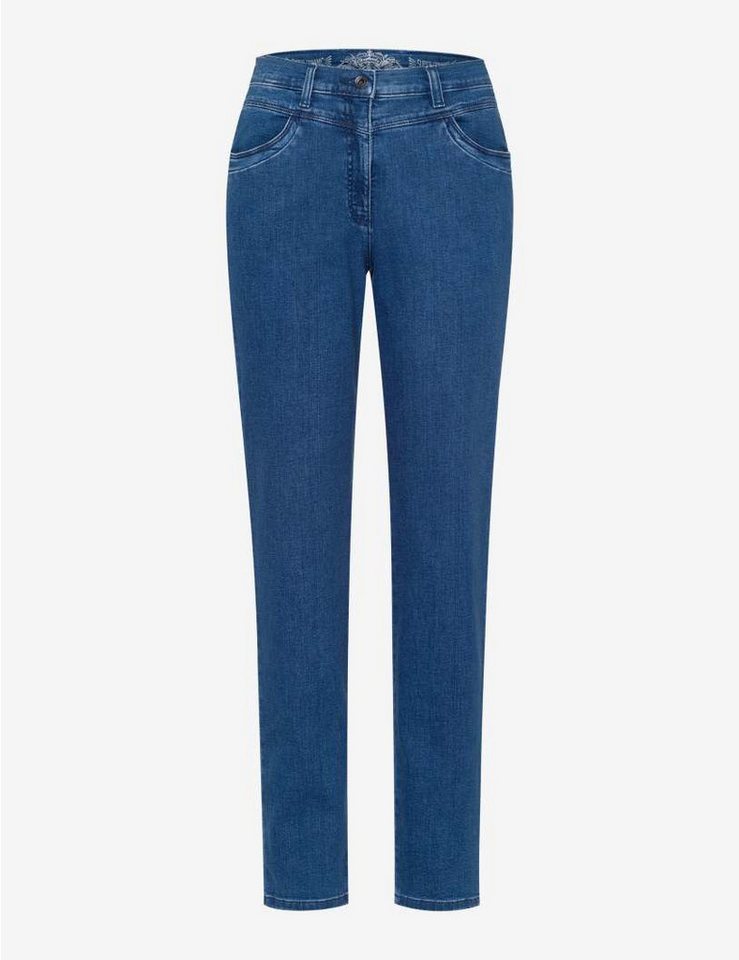 RAPHAELA by BRAX 5-Pocket-Jeans von RAPHAELA by BRAX